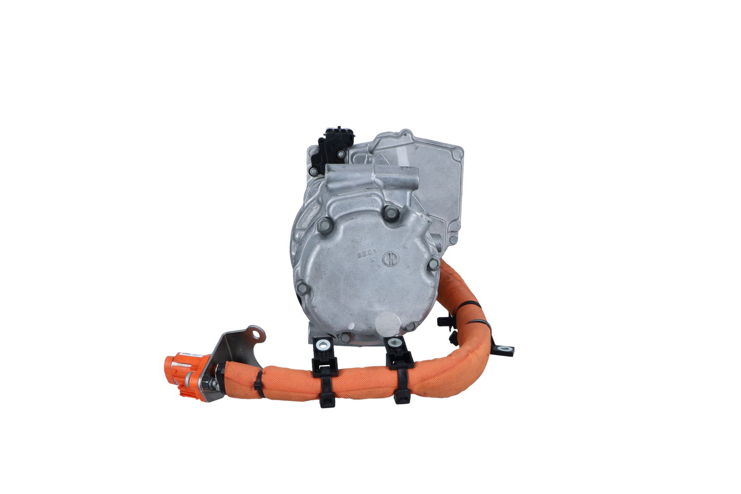 NRF 320278 Aircopomp RENAULT Clio V Hatchback (BF) aan een voordelige prijs