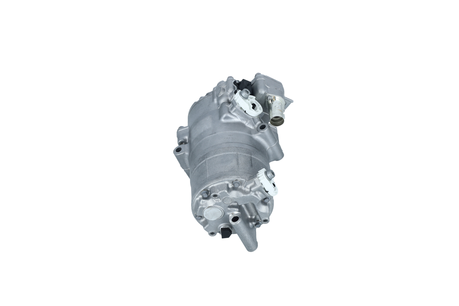 NRF 320280G Compressore clima Mercedes W205 originale prezzo