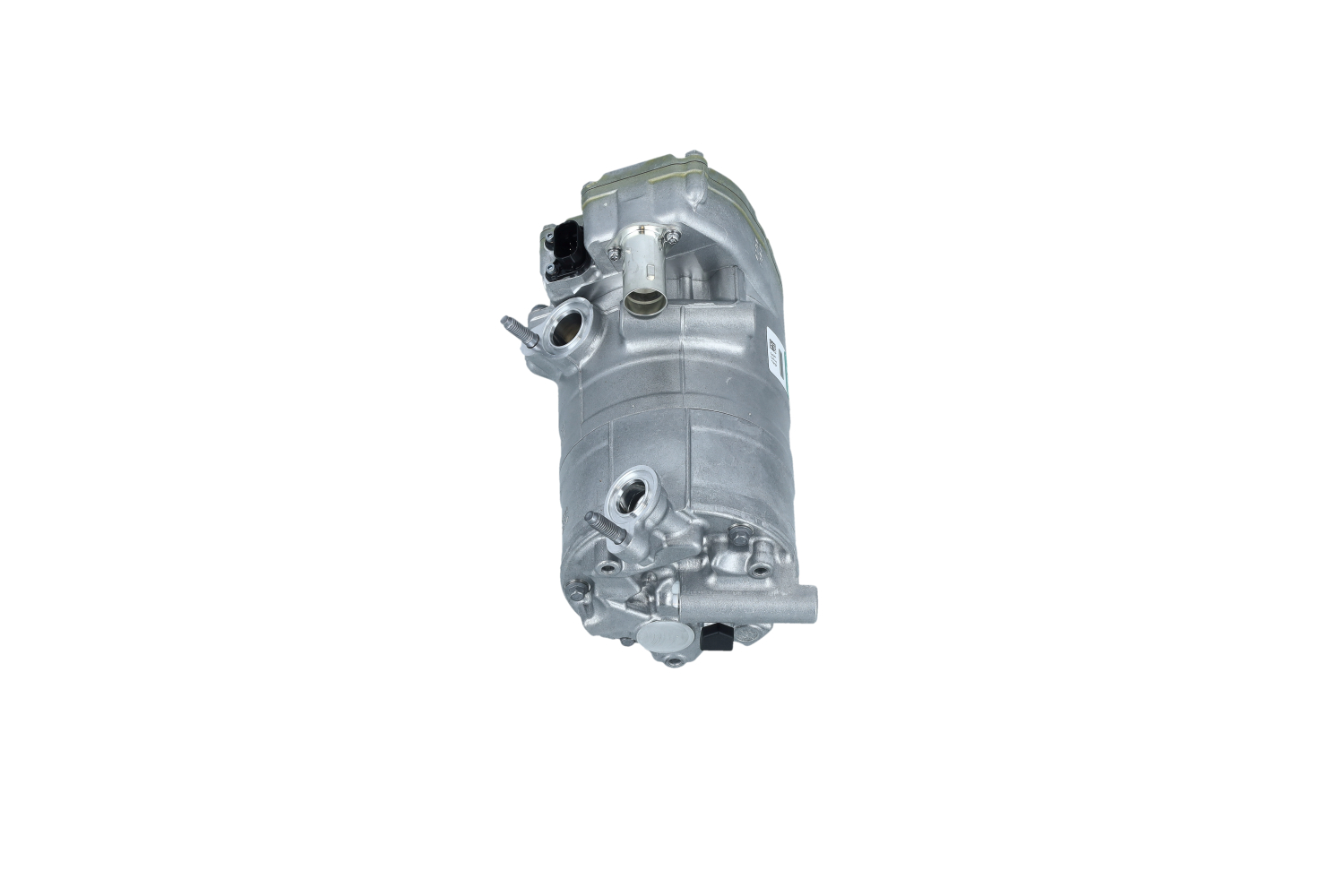 NRF 320281G AC-kompressor till Volvo S90 II 234 B5 Mild-Hybrid 249 hk 2022 B 420 T10 Mild hybrid NRF 320281G Kompressor Volvo S90 2 B5 Mild-Hybrid 249 hk Bensin/elhybrid pris