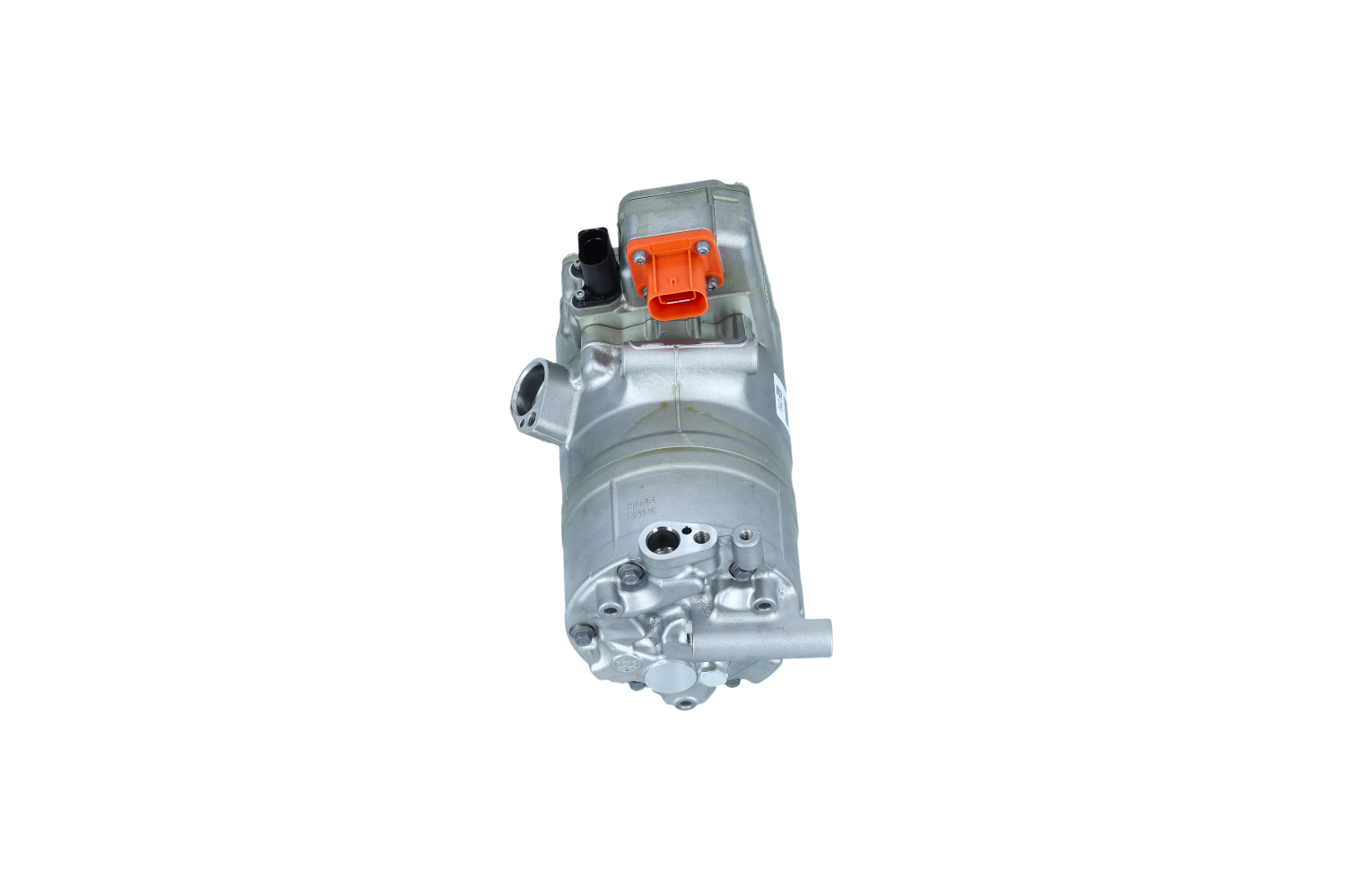 NRF 320283G Konditsioneeri kompressor Continental Kupee (3S3) hind