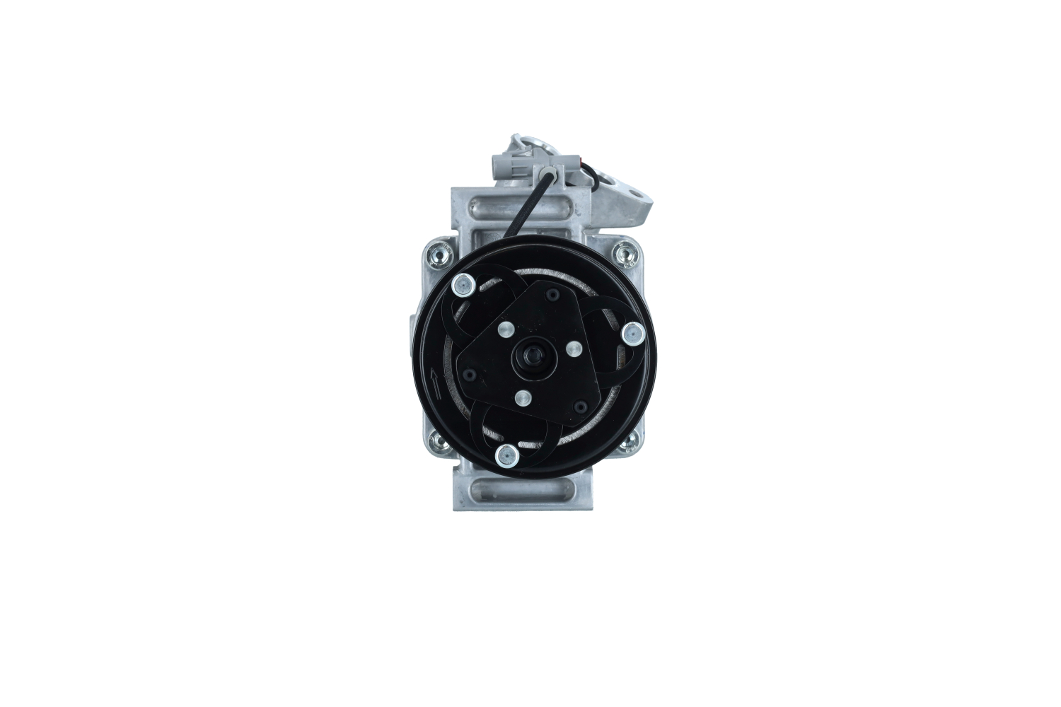 NRF 320287 aircopomp OPEL AGILA kosten