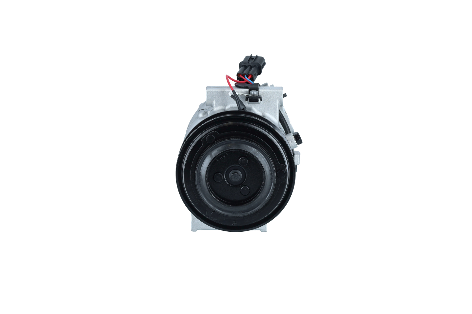 NRF 320291G Hyundai i30 Fastback Klímakompresszor jó áron