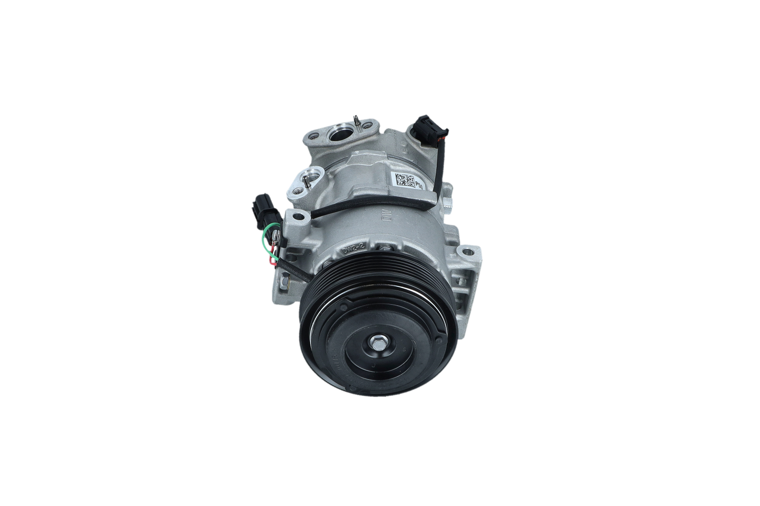 320292G NRF Kia Rio YB Klimakompressor kaufen