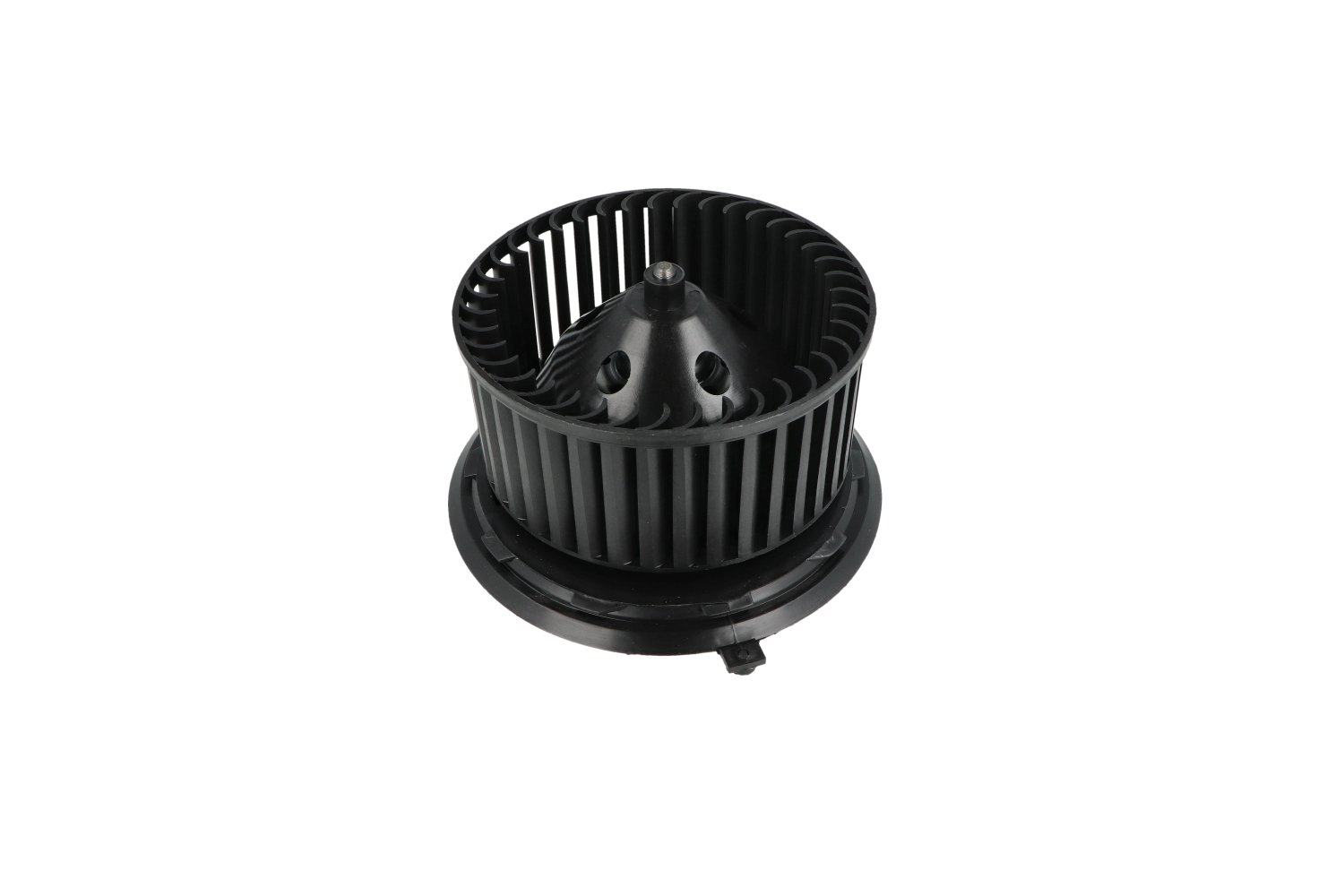 34597 NRF Heizungsgebläse Tabelle