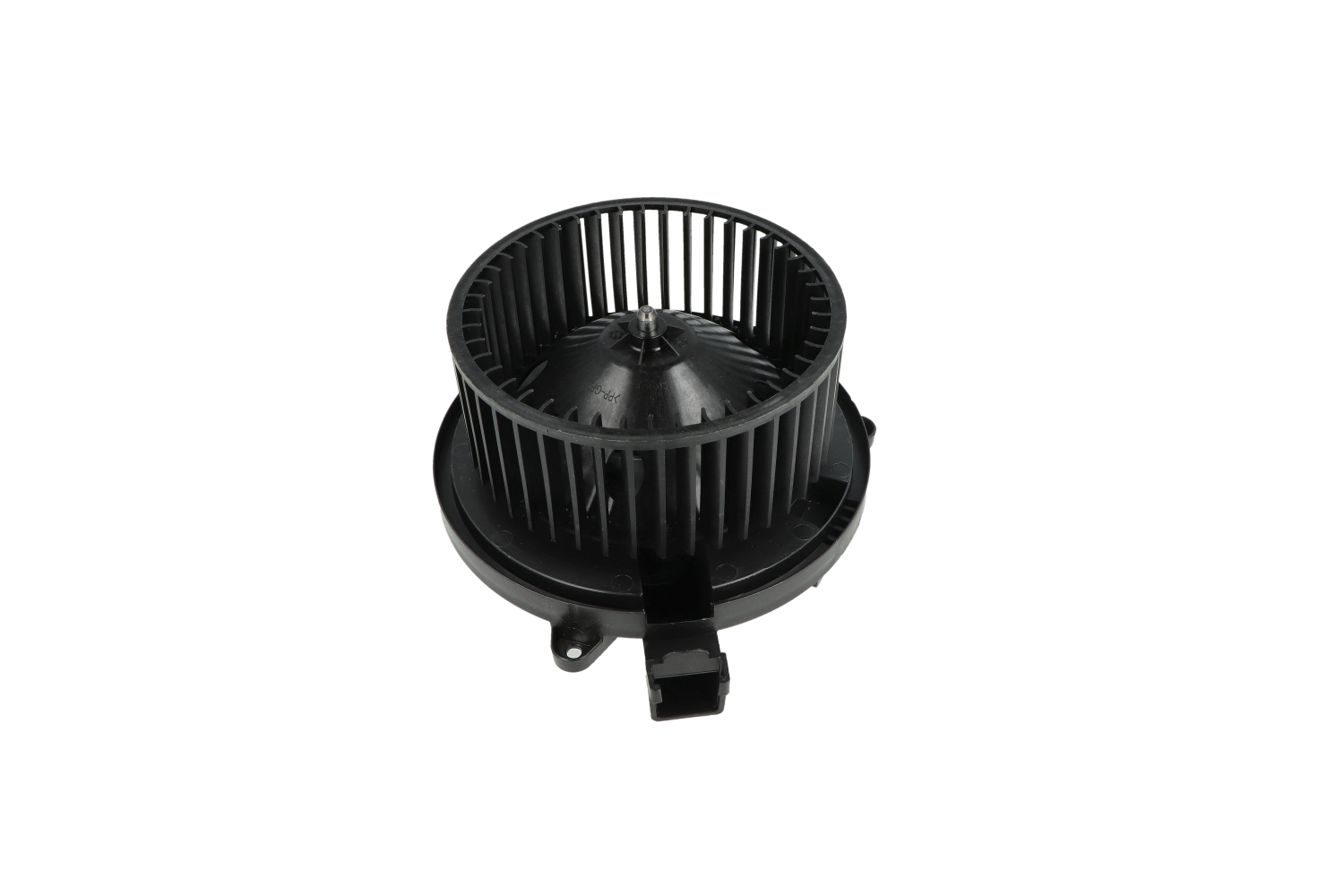 NRF 34690 Ventilátor kúrenia Ford FIESTA originálne
