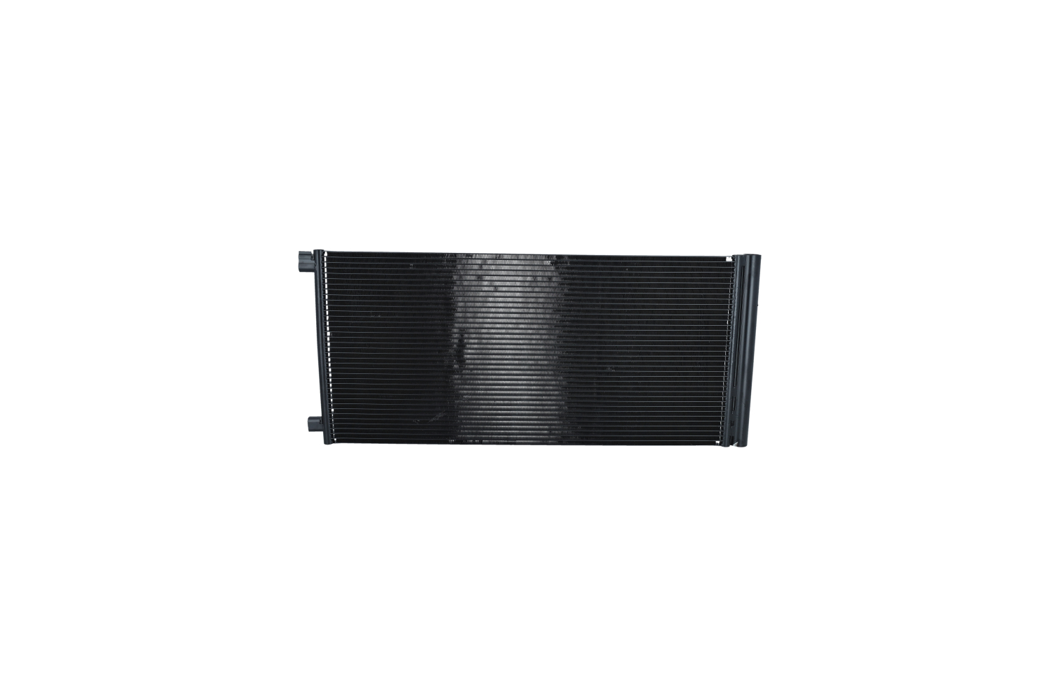 NRF 350663 condensator airco Fiat Talento Van