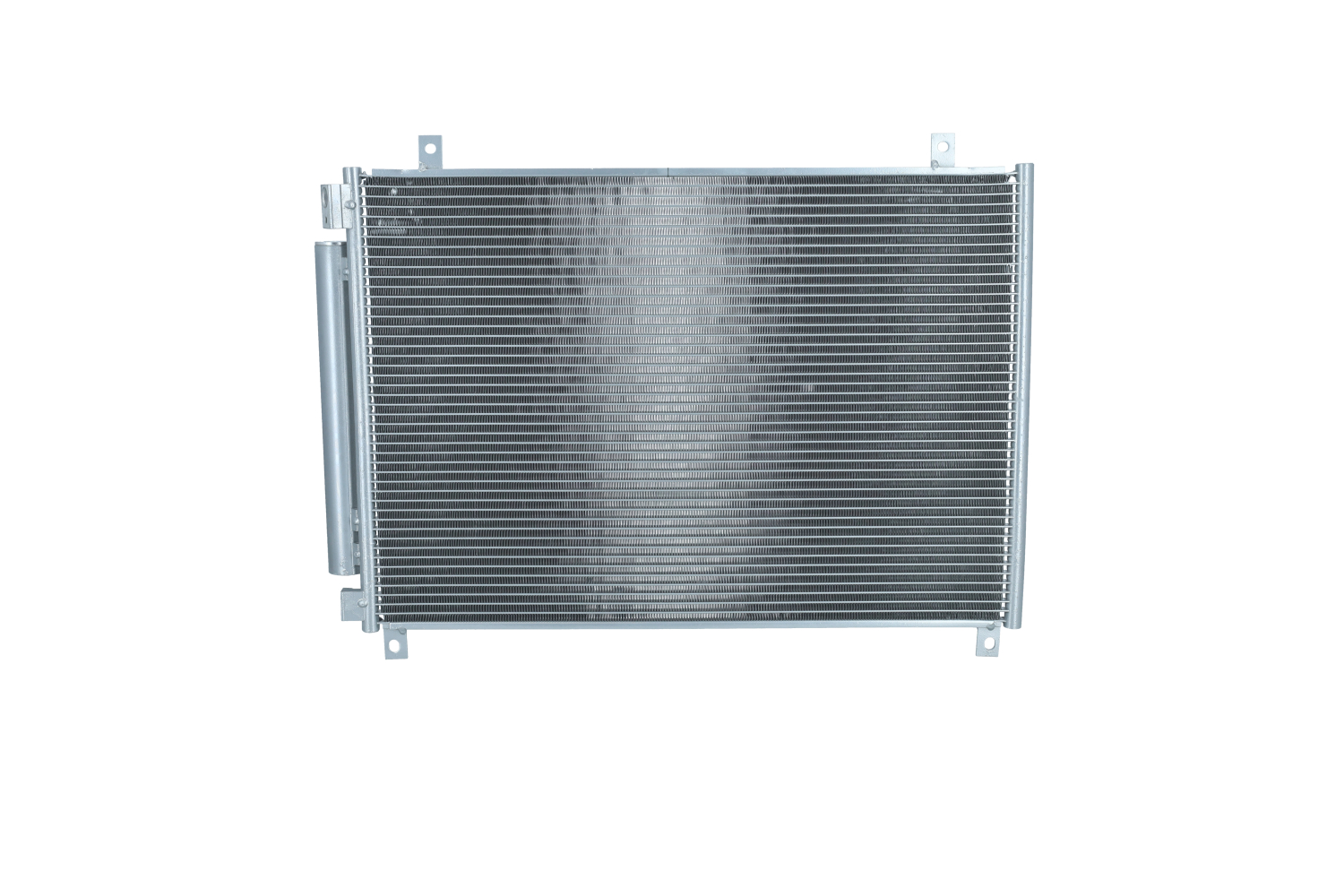 Condenseur, climatisation NRF 350665 NRF 350665 prix condenseur de clim KONA