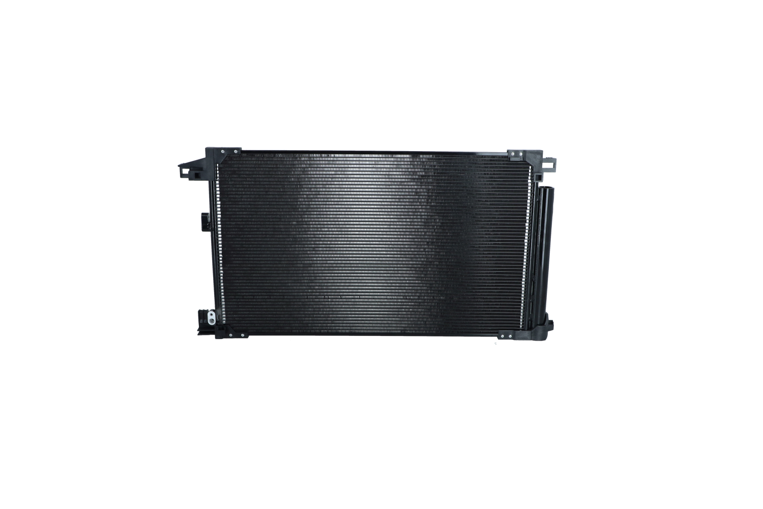 NRF 350669 Klimakühler für Toyota YARIS _P21_, _PA1_, _PH1_ 1.5 (MXPA11) 125 PS 2023 M15A-FKS Otto NRF 350669 Kondensator TOYOTA Yaris IV (_P21_, _PA1_, _PH1_) 1.5 (MXPA11) 125 PS Benzin Kosten