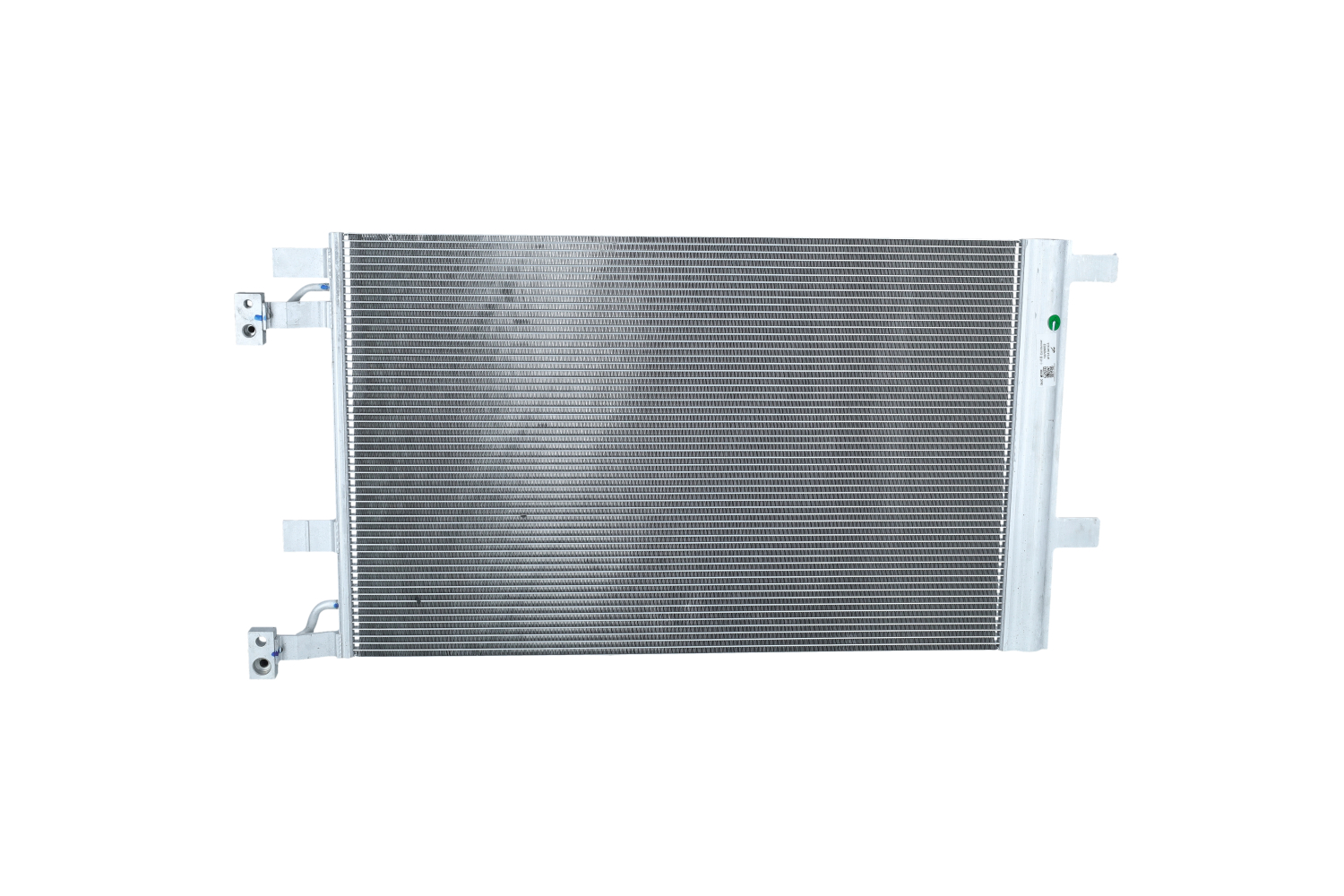 NRF Kondensor, klimatanläggning 350685 NRF 350685 AC-kondensor MG 5 SW EV original