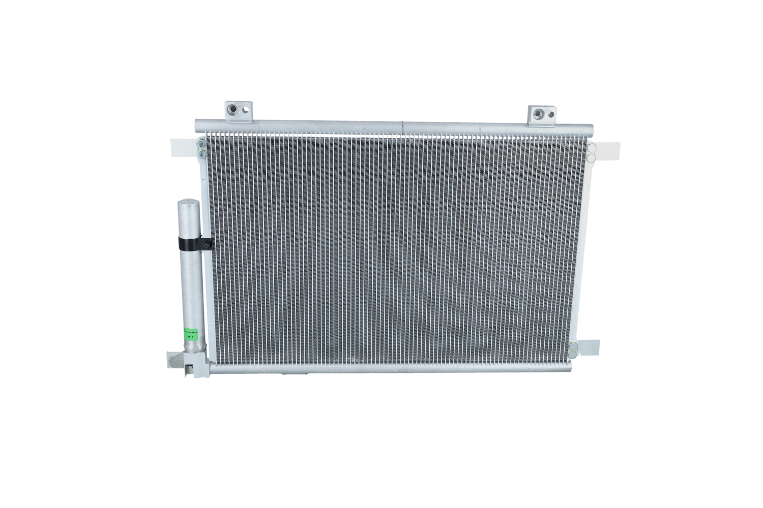 NRF Kondensor, klimatanläggning 350686 AC-kondensor MG NRF 350686