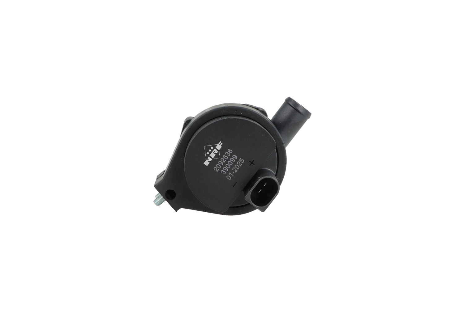 NRF 390099 Pompa dell'acqua supplementare, riscaldamento ausiliario