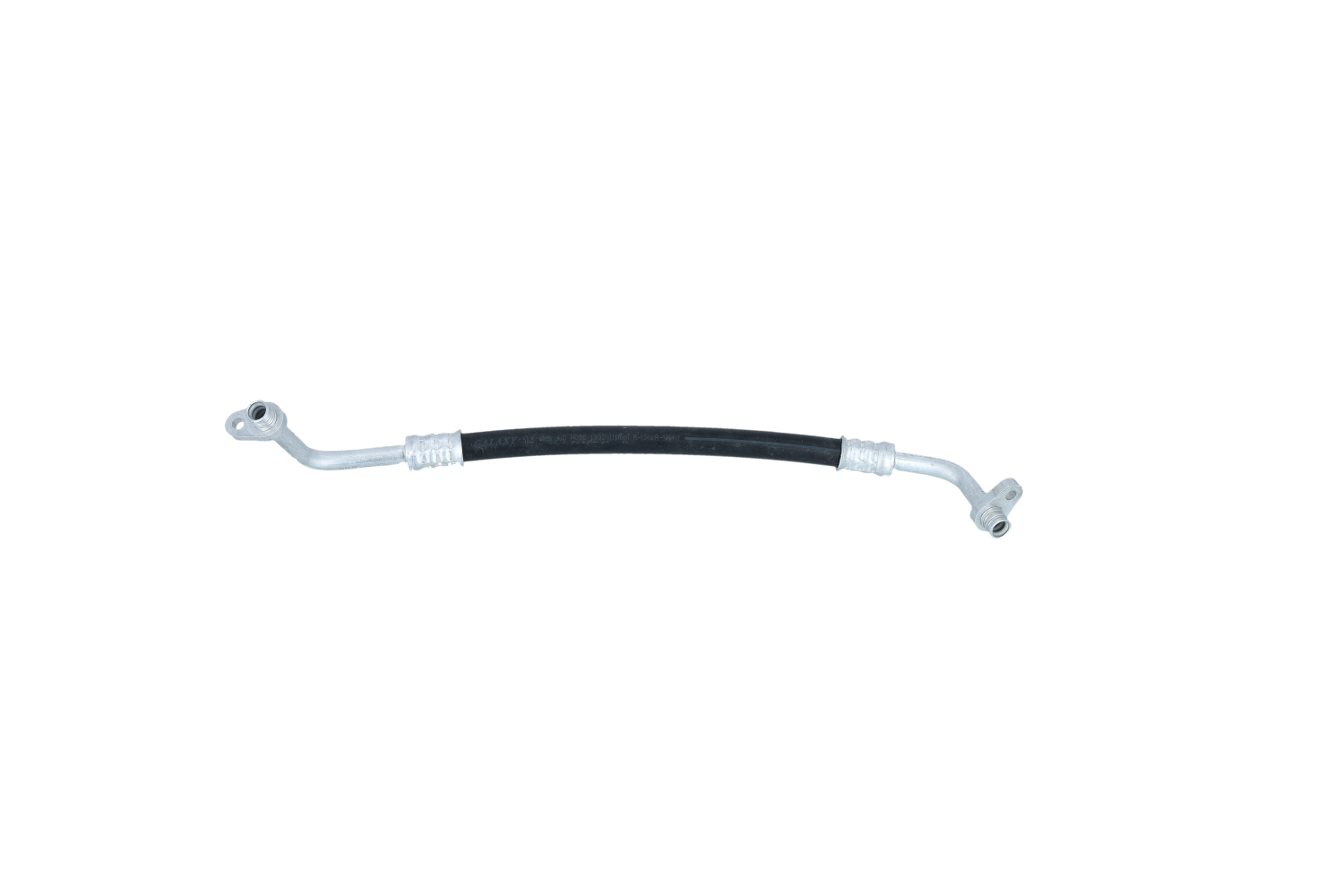 NRF 400004 Durite de clim pour Citroën C4 I 3/5 portes LC 1.6 16V 109 CV 2008 NFU (TU5JP4) Essence NRF 400004 Tuyau de clim Citroën C4 3/5 Portes 1.6 16V 109 CV Essence 2008