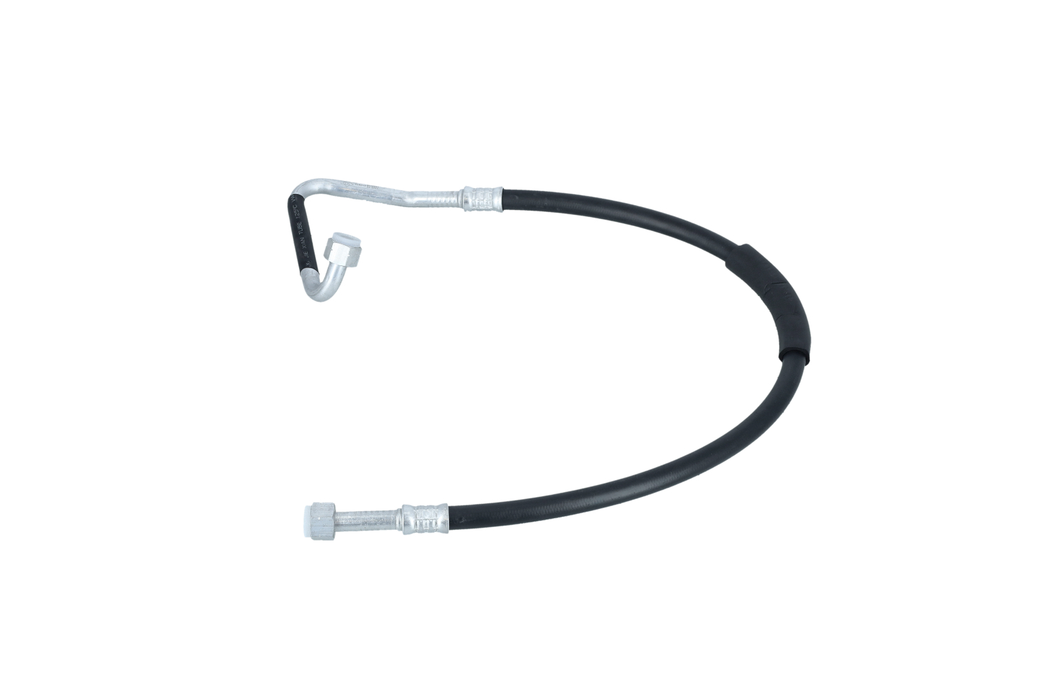 NRF 400010 Tuyau de climatisation Audi A4 B5 Avant 1.8 T quattro 180 CV Essence 1998
