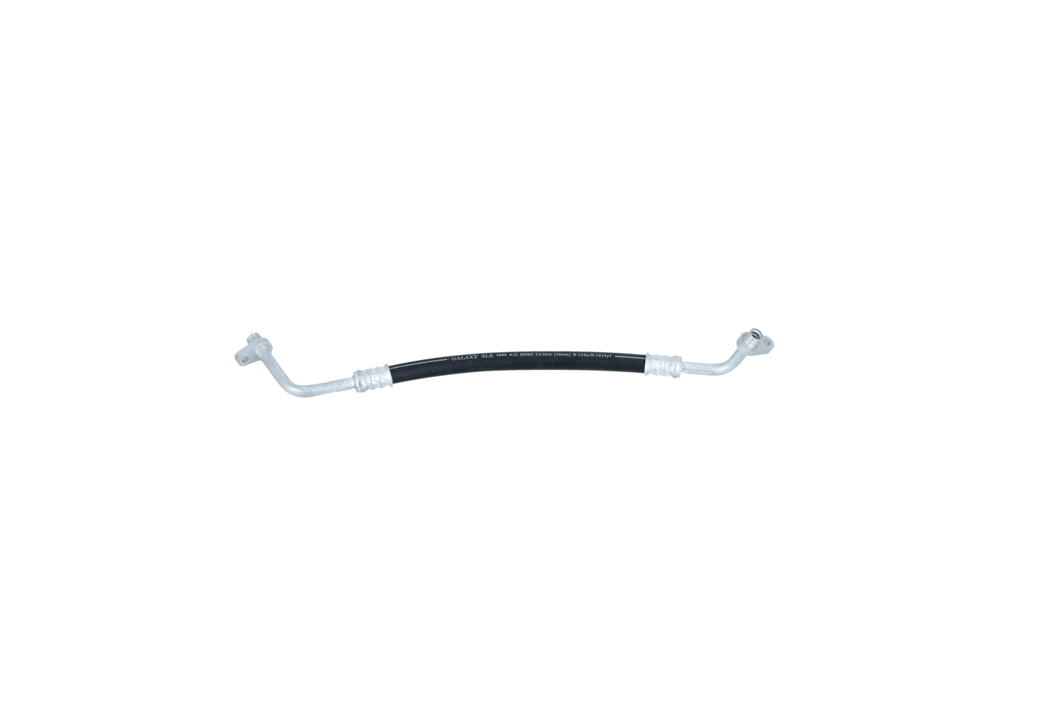 NRF 400015 Flexible de clim pour Citroën C4 I 3/5 portes LC 1.6 16V 109 CV 2007 NFU (TU5JP4) Essence NRF 400015 Flexible de climatisation Citroën C4 3/5 Portes 1.6 16V 109 CV Essence 2007