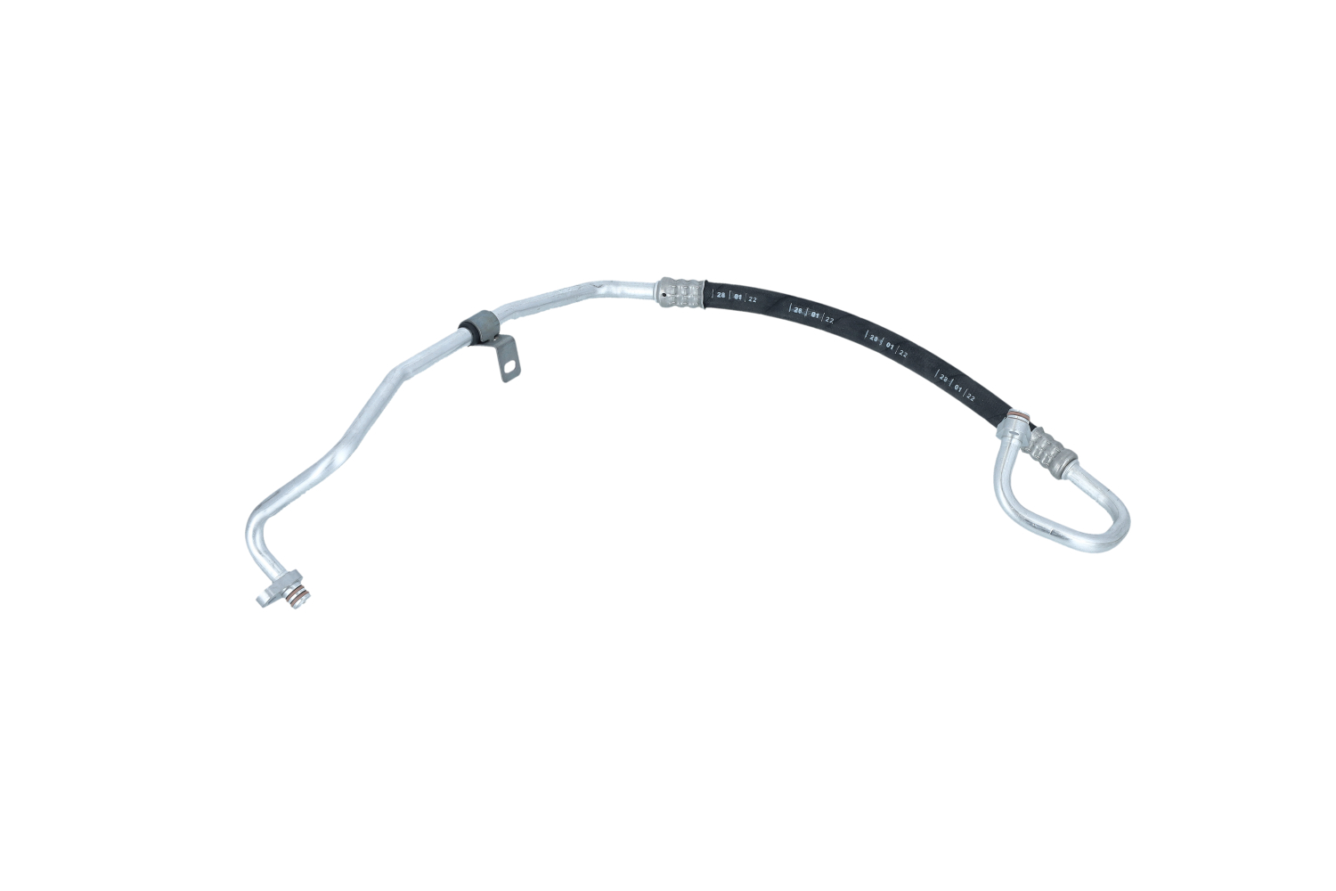 NRF 400018 Kõrgsurveühendus, kliimaseade — Fiat Scudo Kombi 220_ 1.9 TD 92 hj 1996 D8B Diisel NRF 400018 Kõrgsurveühendus, kliimaseade Fiat Scudo Kombi 1.9 TD 92 hj Diisel hind