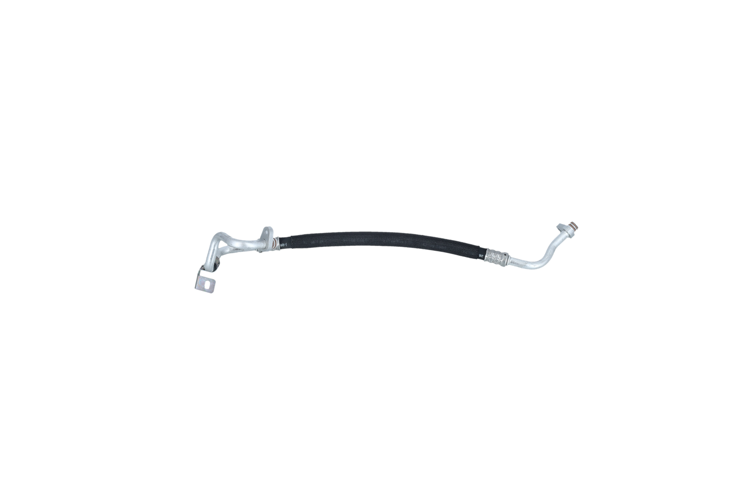 NRF 400019 Kliimaseadme voolikute Fiat Scudo Kombi hind