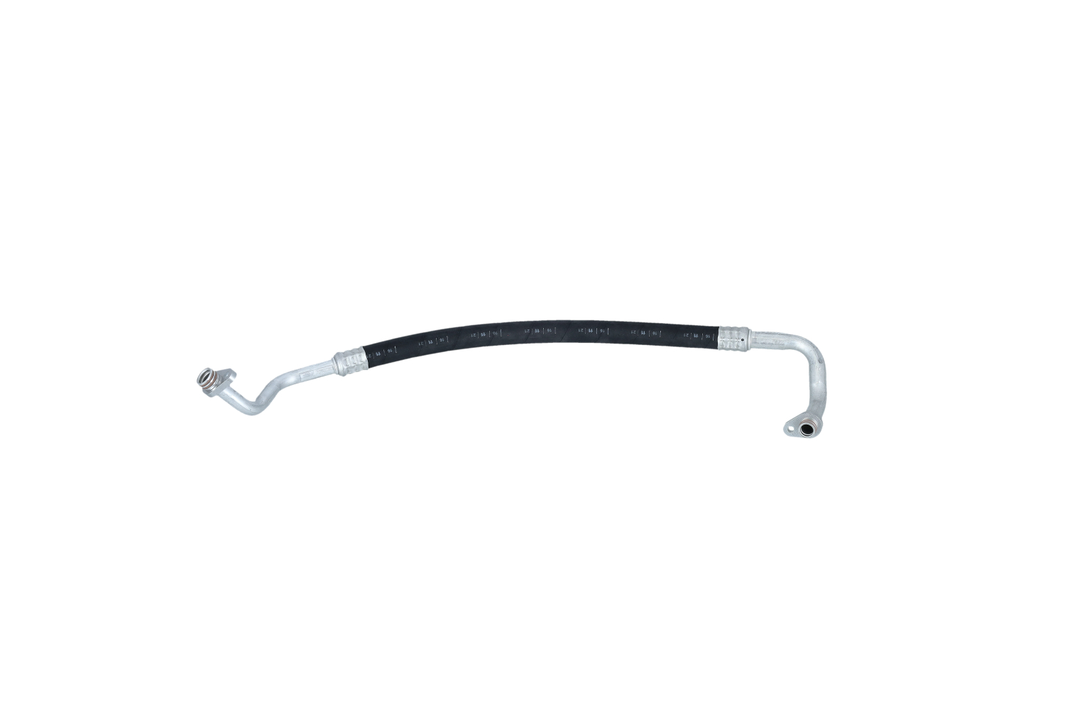 NRF 400021 Kliimaseadme voolikute Fiat Scudo Kombi hind