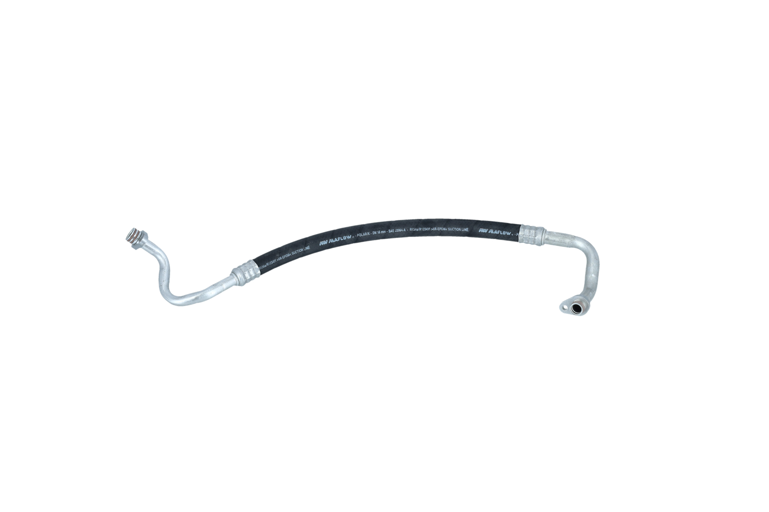 NRF 400023 Kliimaseadme voolikute Fiat Scudo Kombi hind