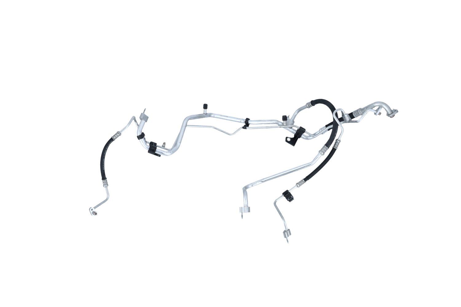 400028 NRF Conduite de climatisation FIAT SCUDO 2002
