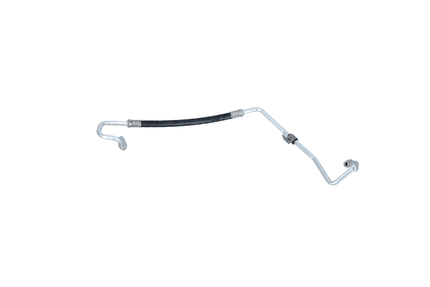 400030 NRF Conduite de climatisation FIAT SCUDO 2002