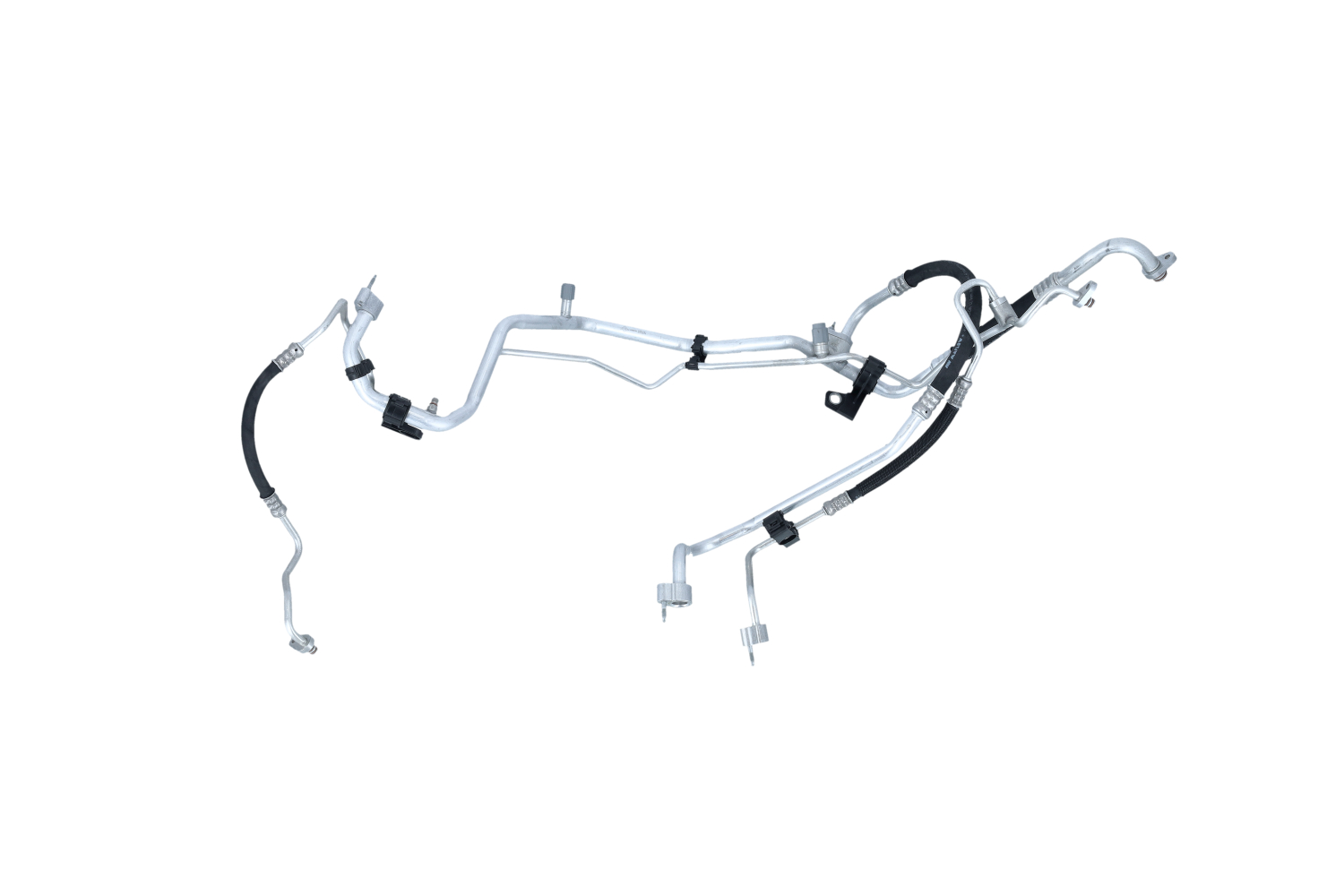 NRF 400031 Kliimaseadme voolikute Fiat Scudo Kombi odav