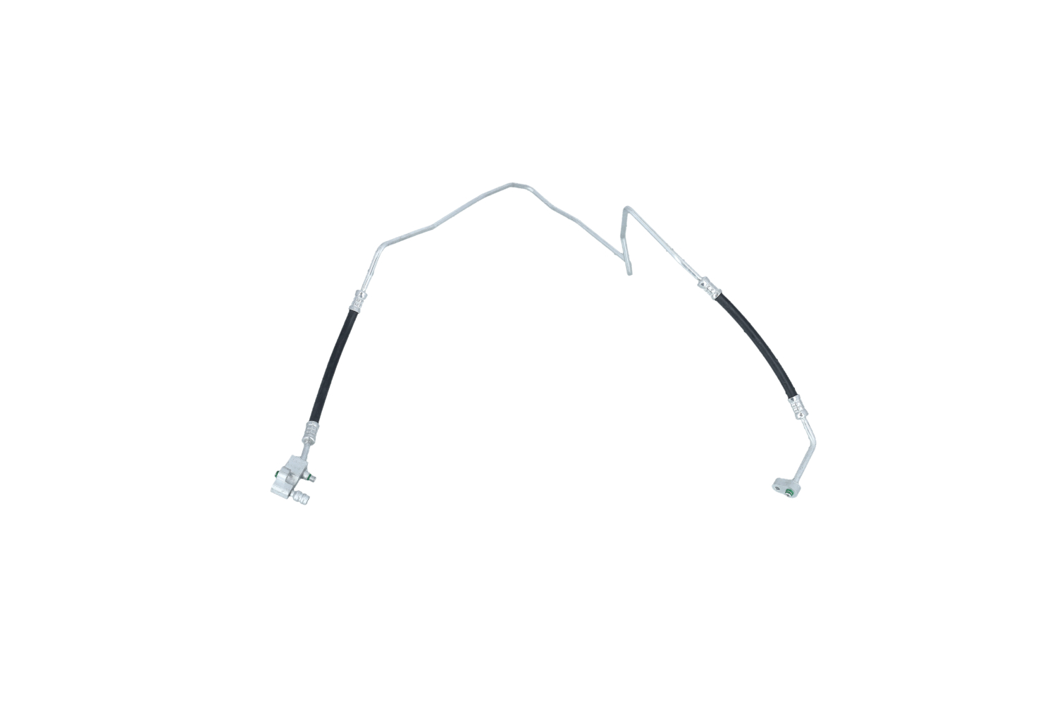 NRF 400047 Kliimaseadme voolikute Fiat Scudo Kombi odav