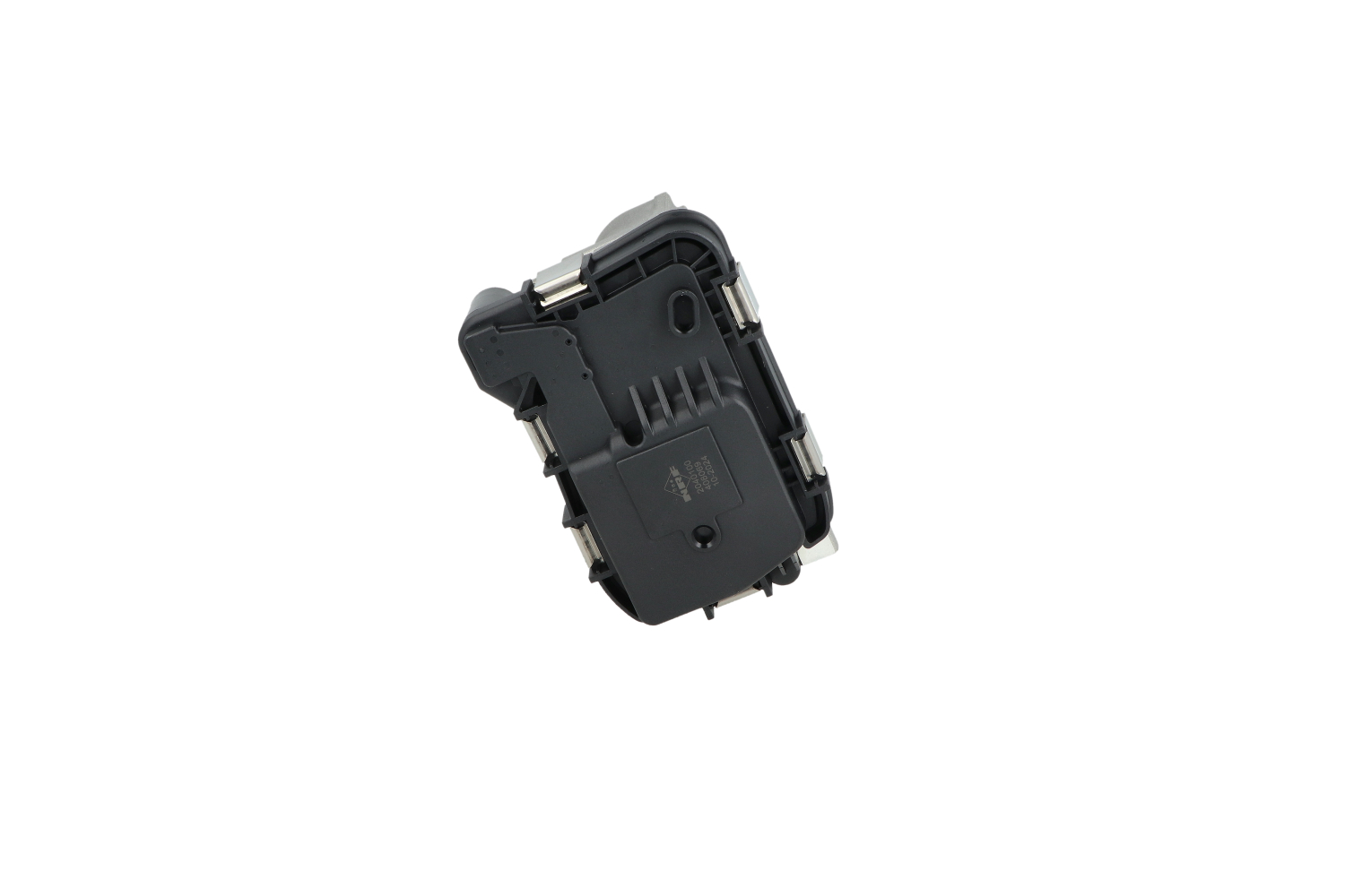408069 NRF Gasklephuis SKODA FABIA