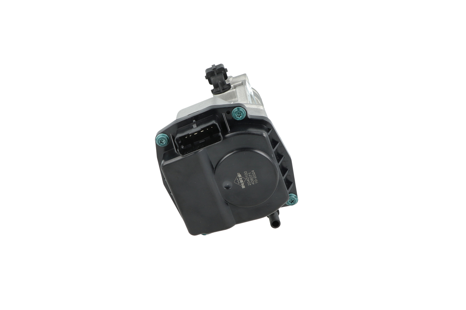 NRF 408071 Πεταλούδα γκαζιού Peugeot 206 CC 2.0 S16 136 PS Βενζίνη τιμες