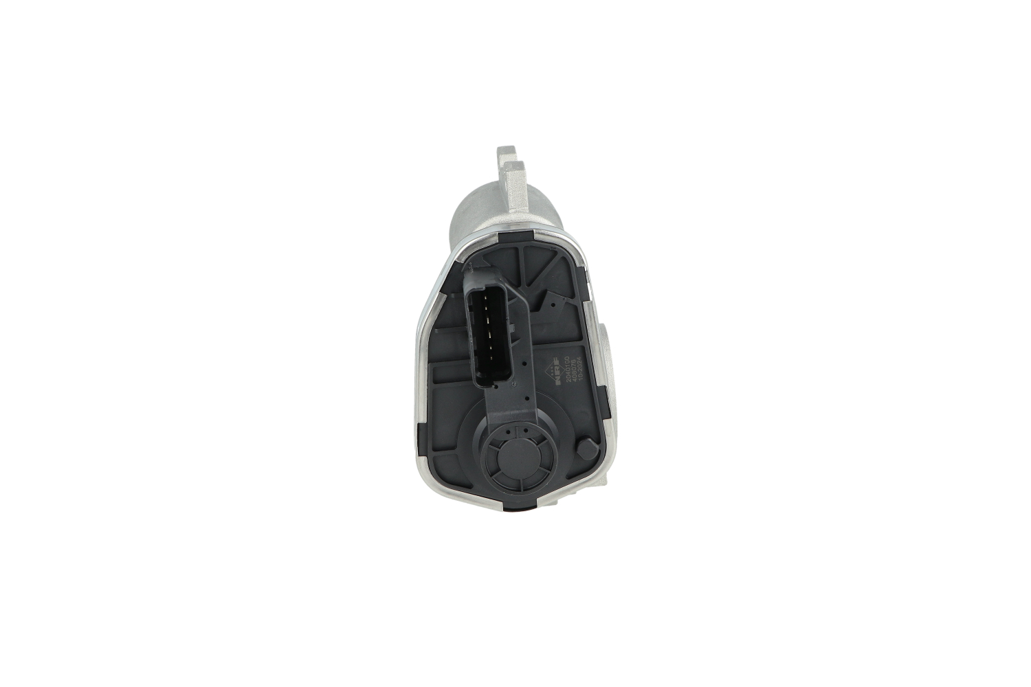 NRF Cuerpo de mariposa 408076 NRF 408076 Caja de mariposa Renault SYMBOL / THALIA originales