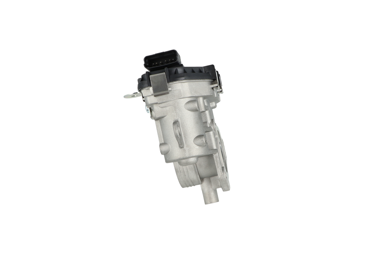 NRF 408083 Drosselklappensteuereinheit Citroën C3 II 1.0 VTi 68 PS Benzin Kosten