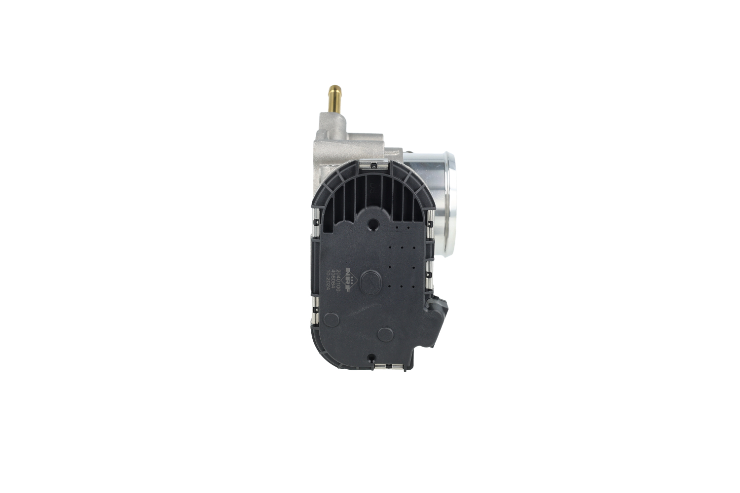 NRF 408084 Saugrohrklappe KIA Ceed ED 1.6 126 PS Benzin Kosten