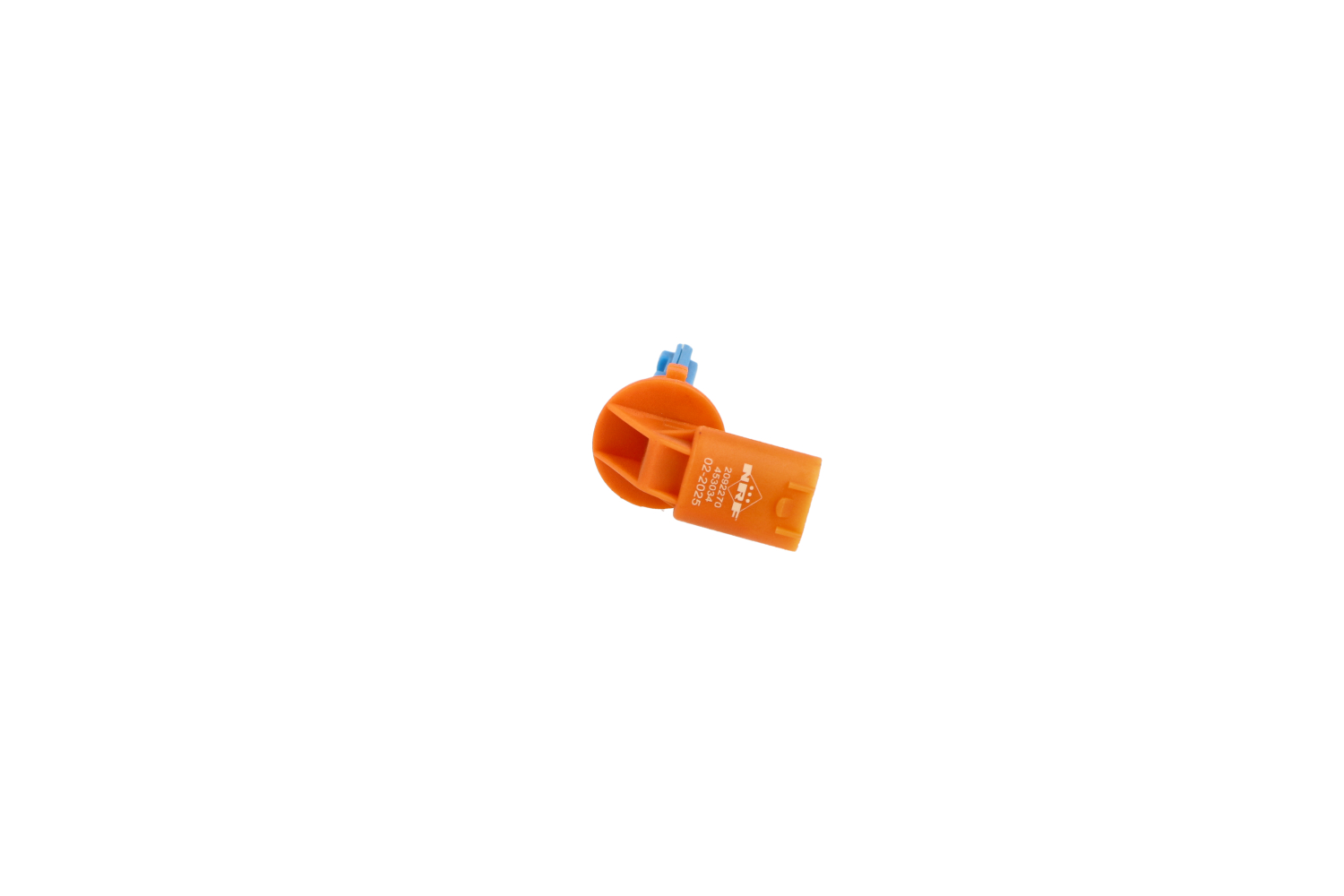 Land Rover RANGE ROVER Sensor, koelvloeistofpleil NRF 453034