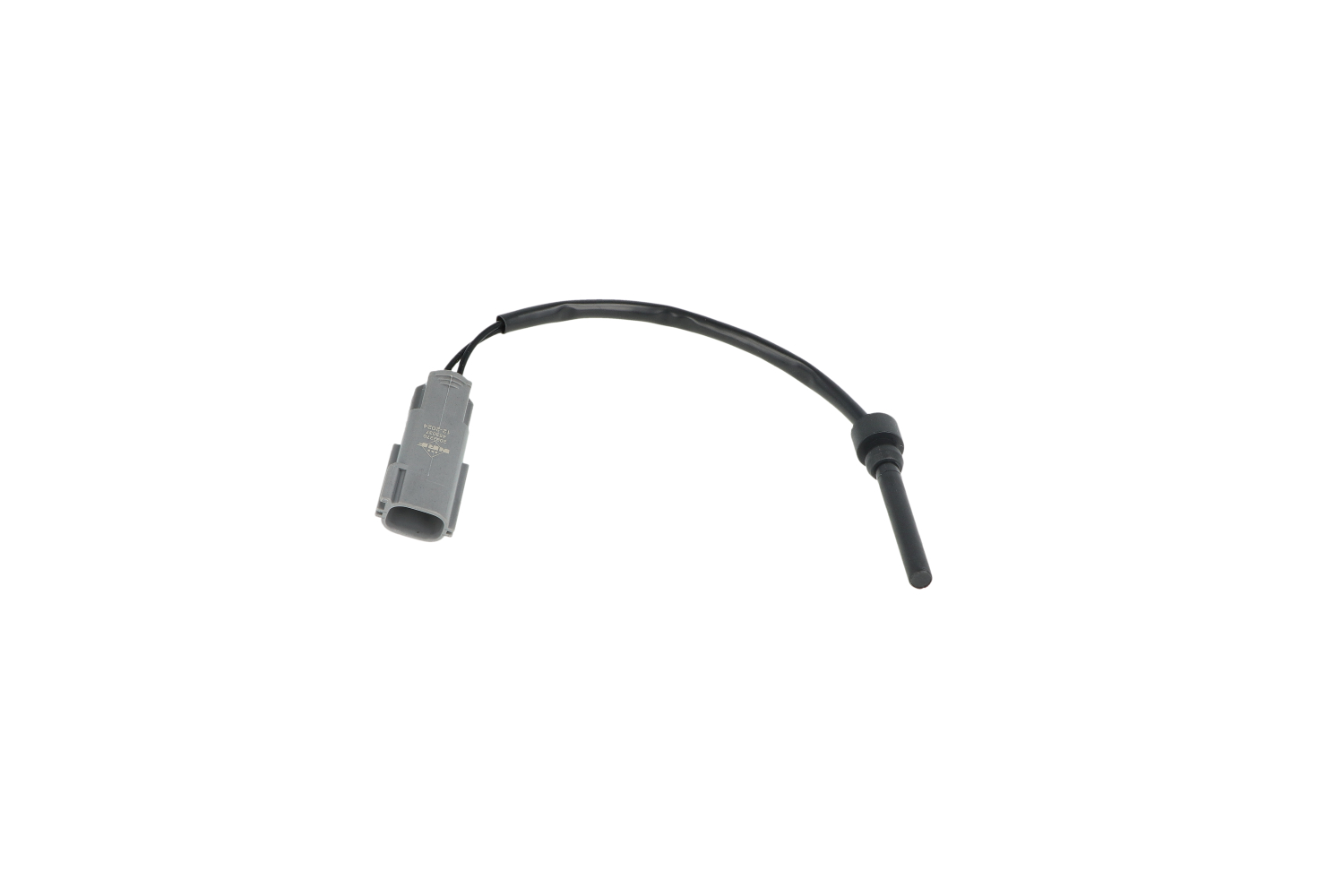 NRF 453037 Sensor, kylvätskenivå Volvo V70 II 2.4 140 hk Bensin pris