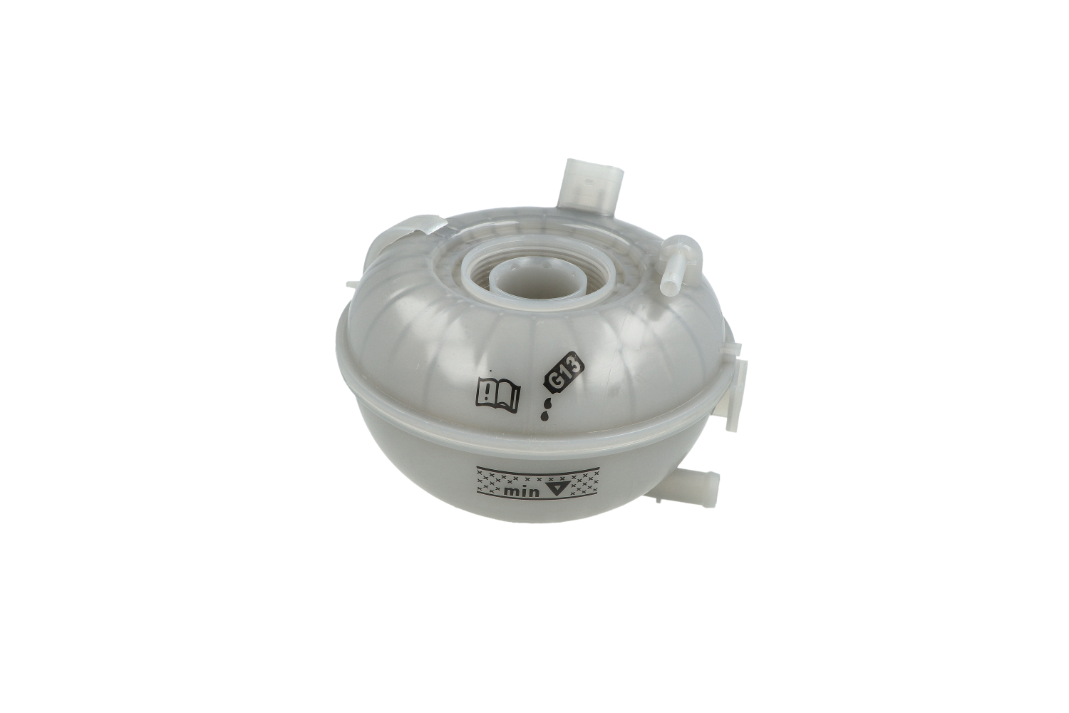 NRF 454177 Kühlwasserbehälter für Audi A3 Schrägheck 8V1, 8VK 1.2 TFSI 105 PS 2014 CJZA Otto NRF 454177 Kühlwasserbehälter AUDI A3 8v 1.2 TFSI 105 PS Benzin Kosten