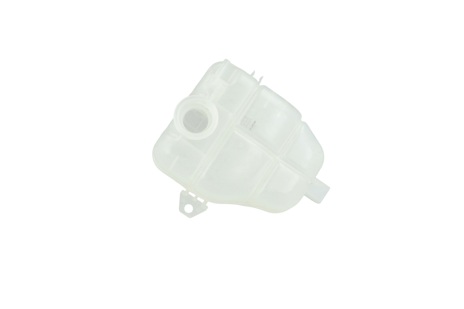 Depósito compensación, refrigerante 454186 NRF 39 097 904 OPEL