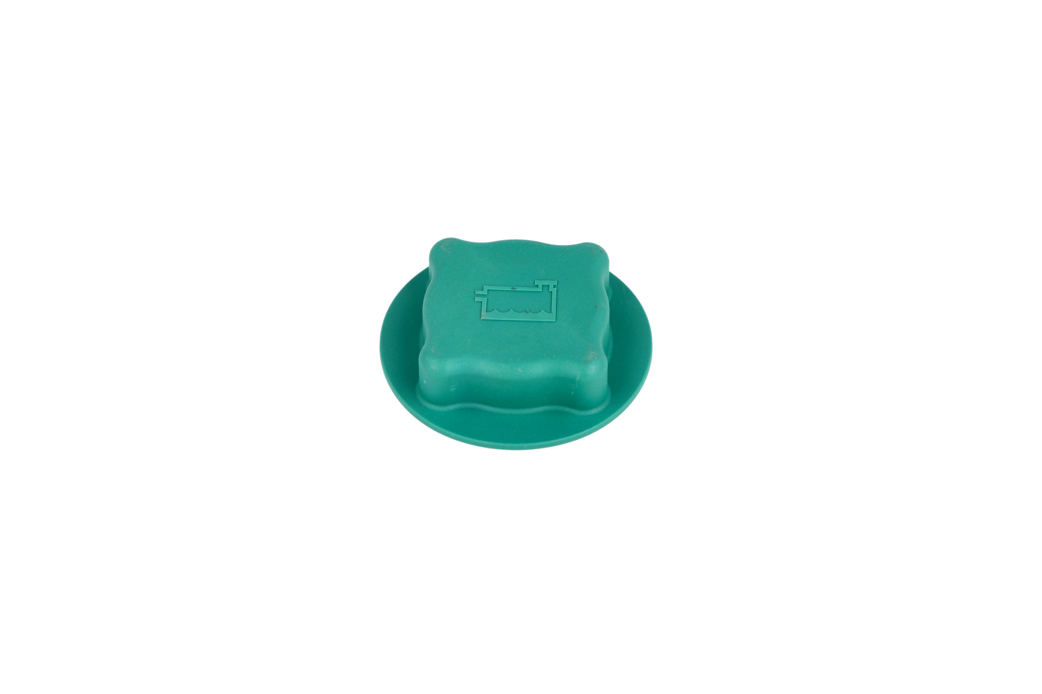 NRF 455608 Bouchon liquide de refroidissement Volvo 740 Break 2.3 131 CV Essence prix