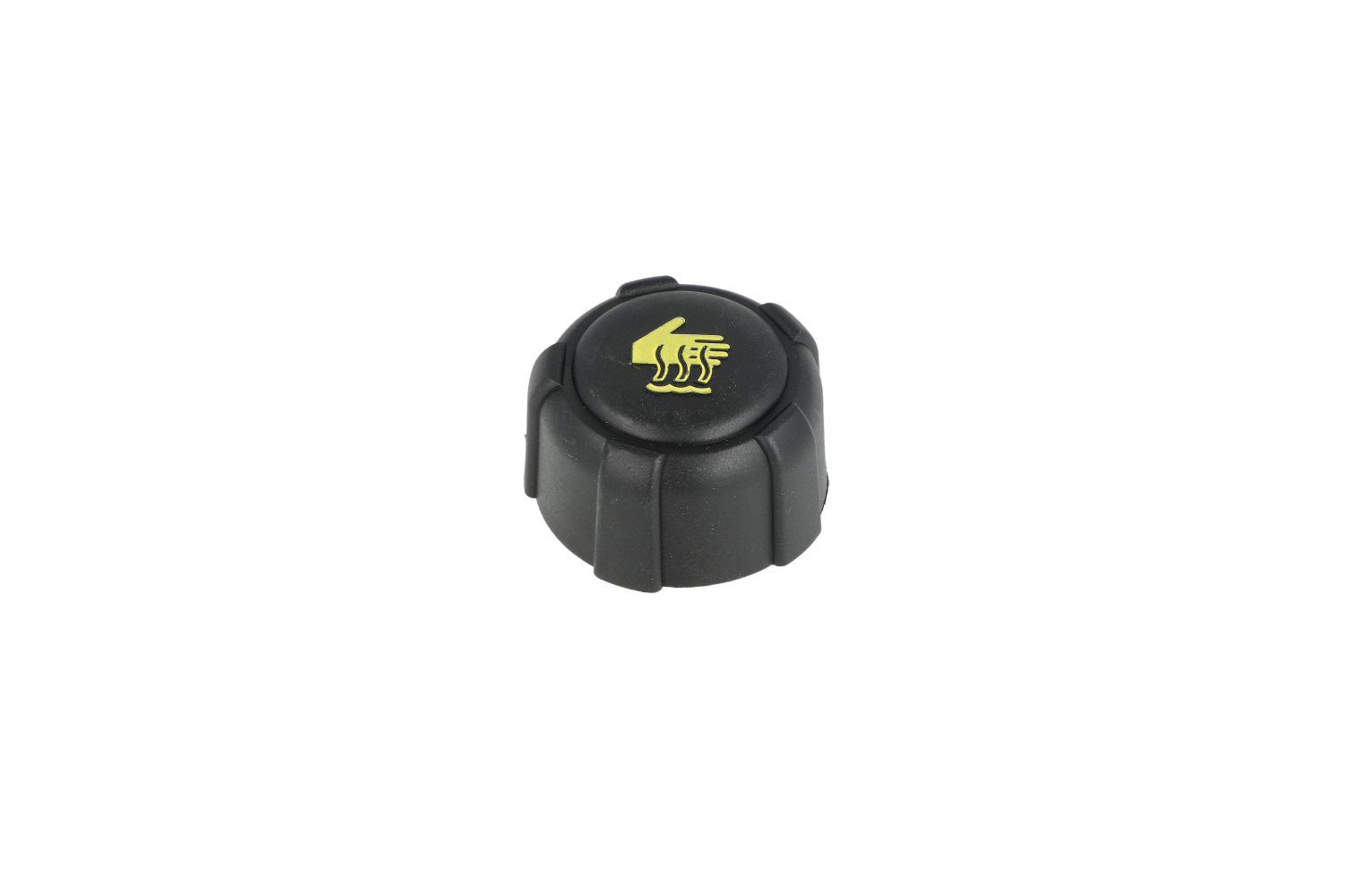 NRF Tappo, serbatoio refrigerante 455623 NRF 455623 Tappo acqua radiatore Lancia YPSILON originali