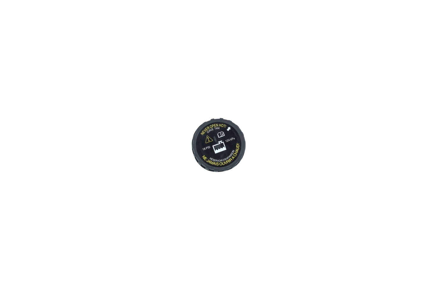 NRF 455629 Lock till expansionskärl Chrysler 300C LX 3.0 V6 CRD 211 hk Diesel pris