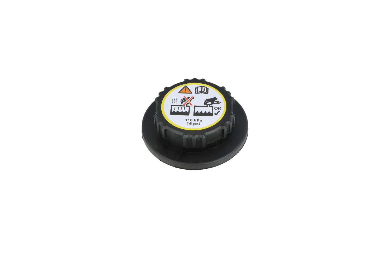 Expansievat dop NISSAN NRF 455643