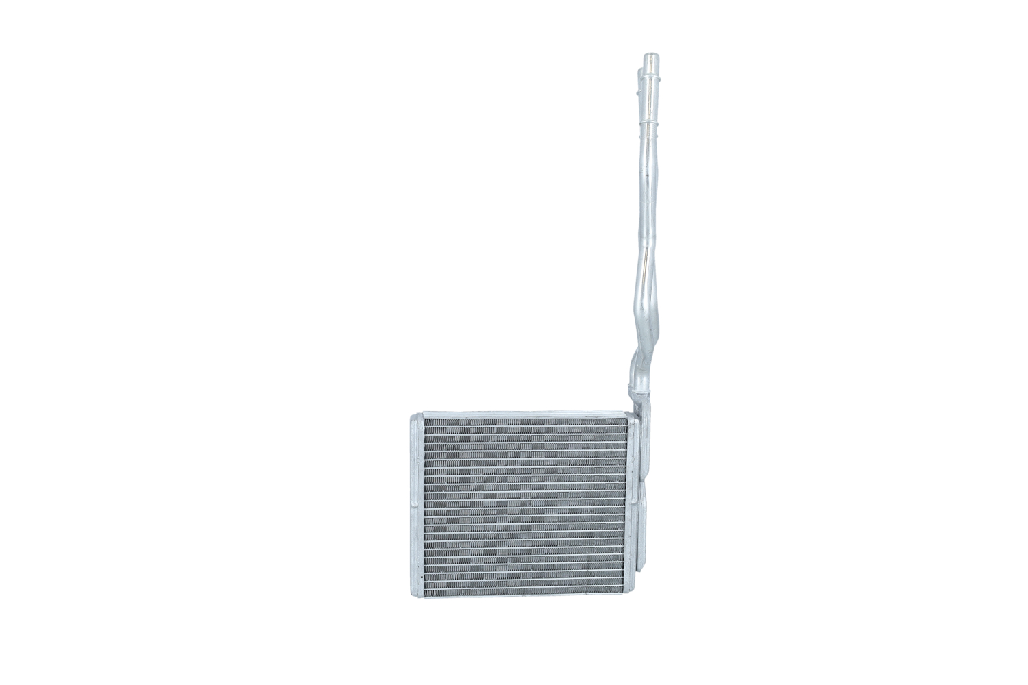 NRF 54466 Värmepaket VW PASSAT original