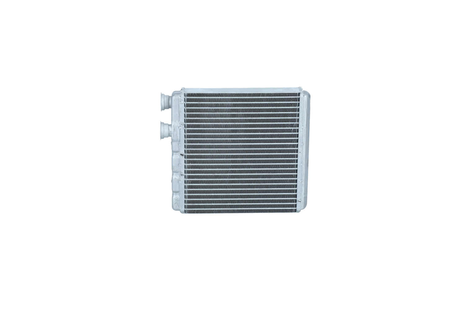 Seat LEON Kachelradiateur NRF 54487