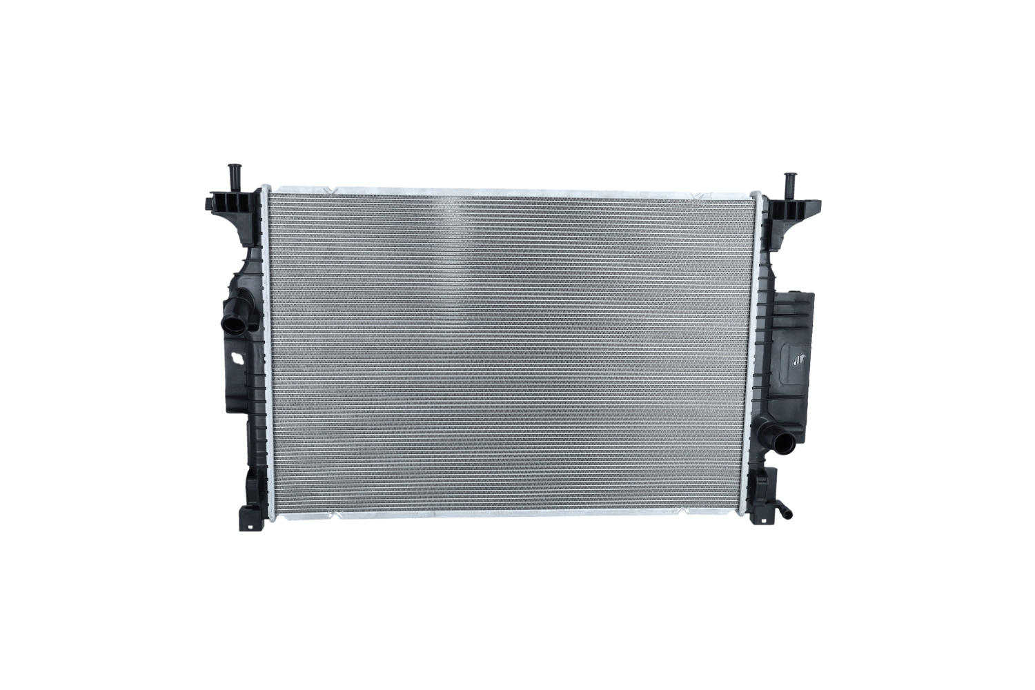 NRF 550350 Engine radiator for Ford Kuga Mk2 DM2 2.0 TDCi 4x4 150 hp 2014 T7MA Diesel NRF 550350 Engine radiator Ford Kuga Mk2 2.0 TDCi 4x4 150 hp Diesel 2014