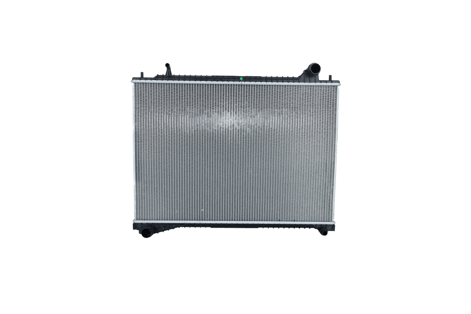 NRF 550357 Radiator Ford TRANSIT CUSTOM originele