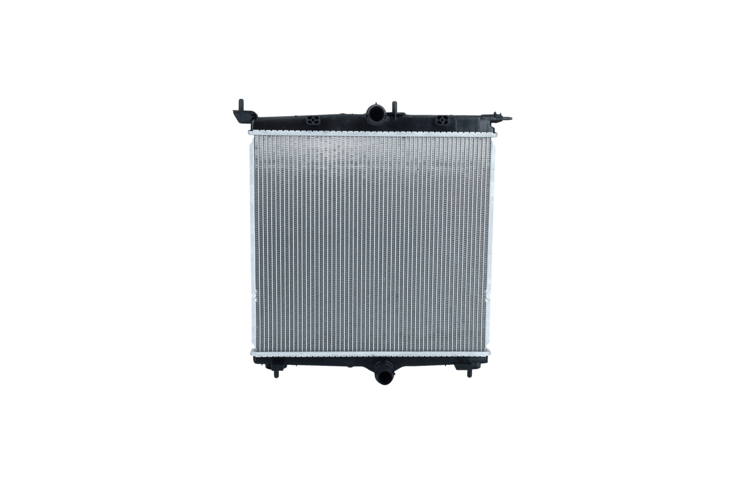 NRF 550360 VAUXHALL Corsa Mk5 (F) jäähdytin hinta