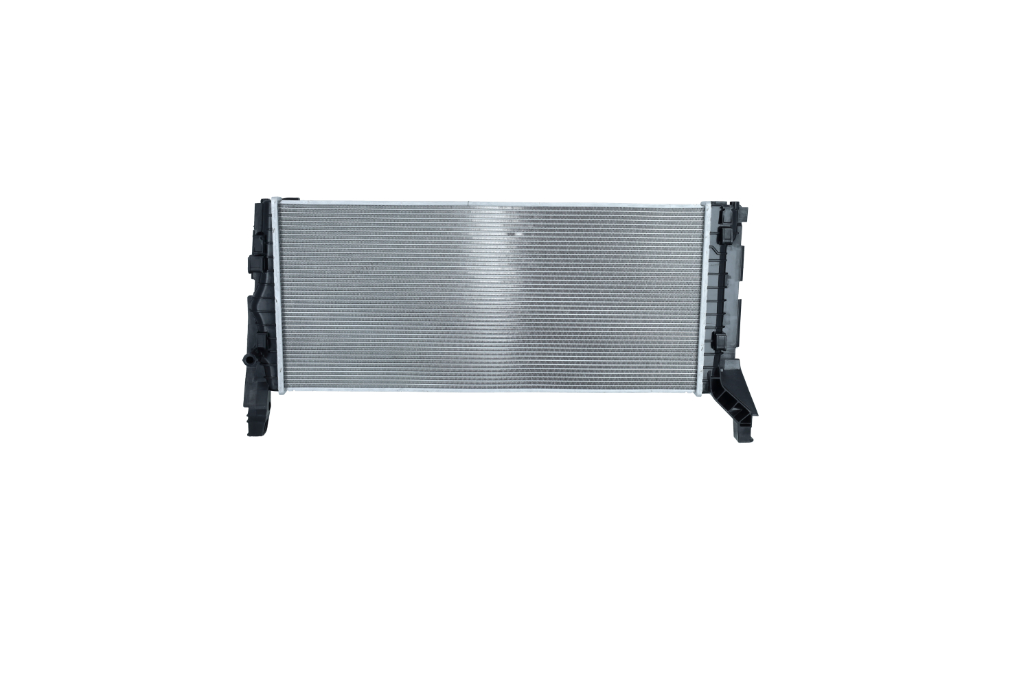 NRF 550362 Radiateur moteur BMW F45 216d 1.5 116 CV Diesel 2017