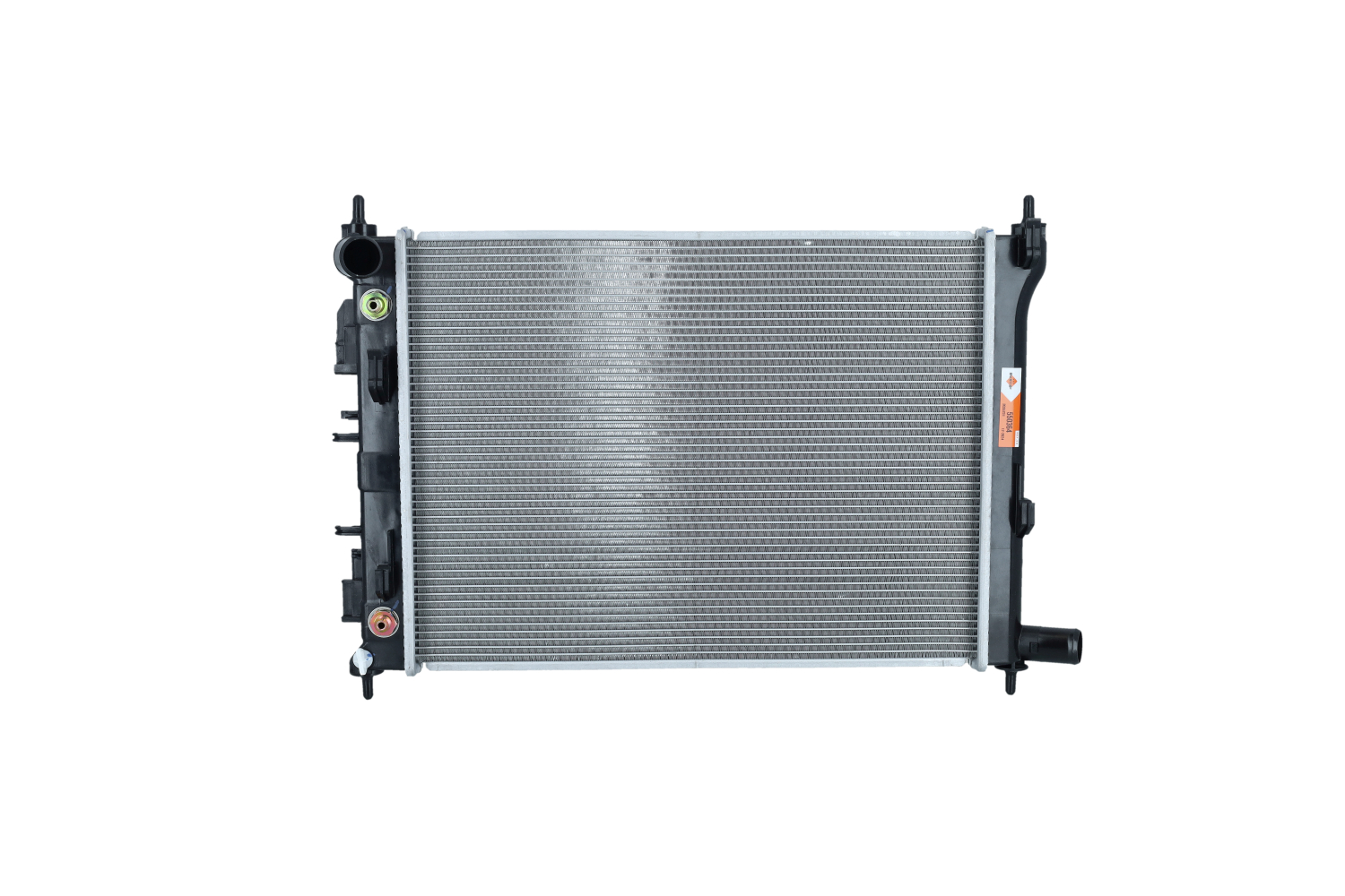 NRF 550364 Ψυγειο νερου Kia RIO 2021
