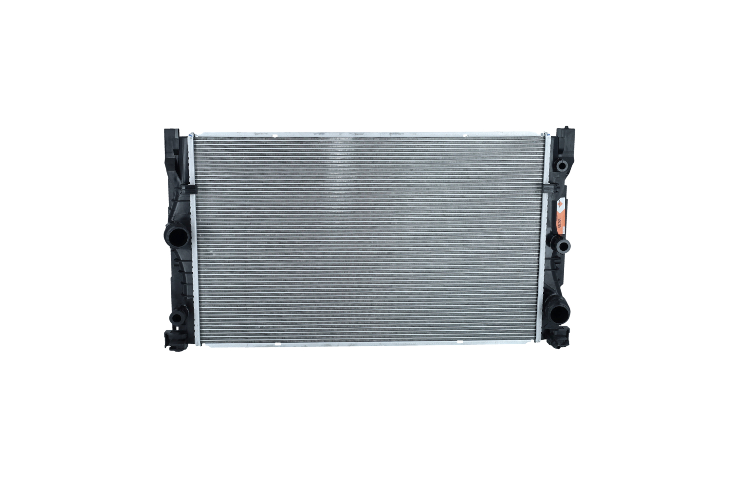 NRF 550365: Radiateur moteur BMW Série 5 2018
