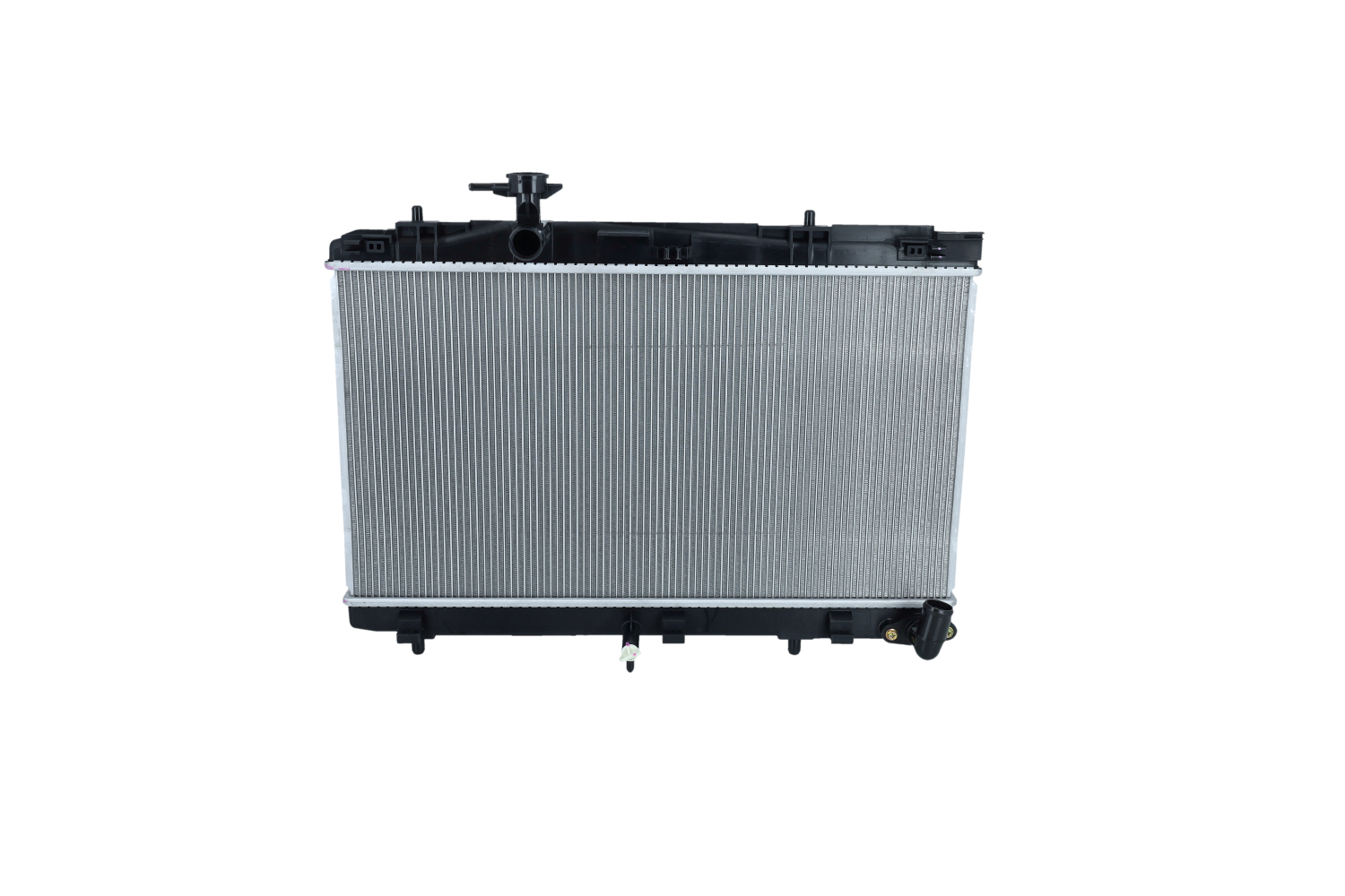 NRF 550366 Chłodnica cieczy Toyota Yaris xp13 oryginalne cena
