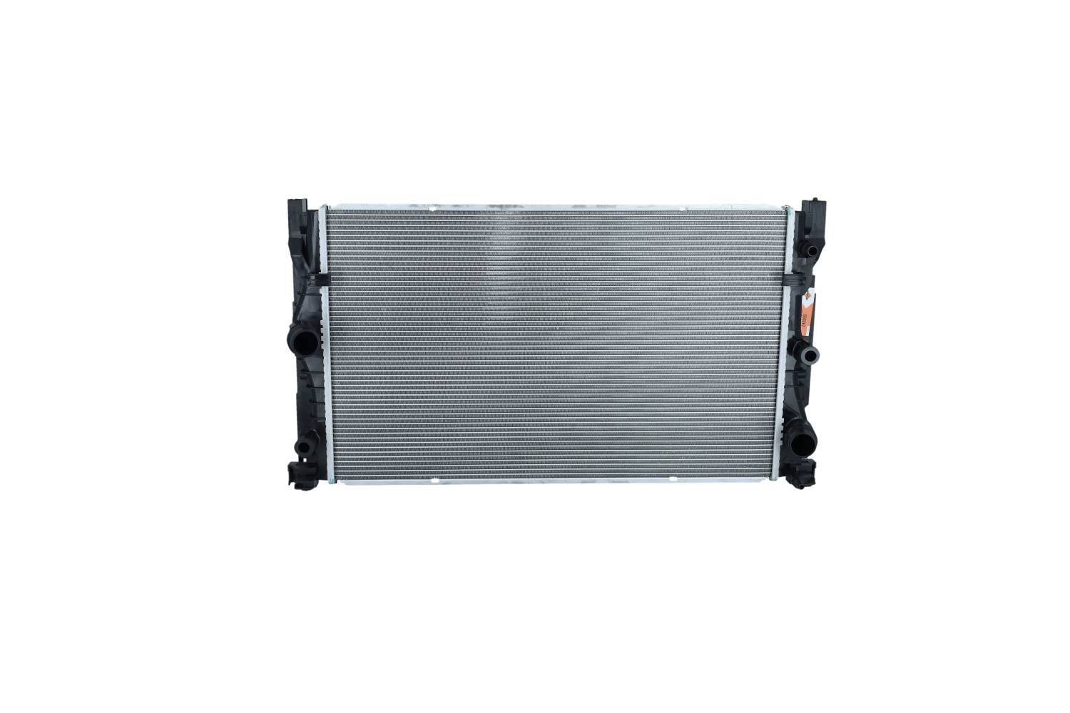 NRF 550367 Radiateur moteur pour BMW 7 G11, G12 730 d, Ld xDrive 249 CV 2020 B57 D30 A Diesel NRF 550367 Radiateur BMW G11 730 d, Ld xDrive 249 CV Diesel 2020