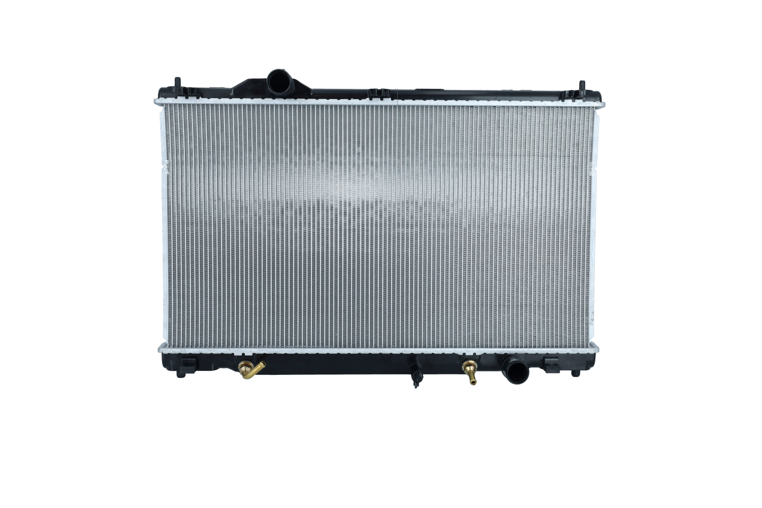 NRF 550369 Ψυγείο νερού για Lexus GS GRS19_, UZS19_, GWS19_ 430 (UZS190_) 283 PS 2006 3UZ-FE Βενζινοκινητήρας NRF 550369 Ψυγείο νερού / εξαρτήματα Lexus GS S19 430 (UZS190_) 283 PS Βενζίνη τιμες
